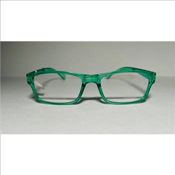 Women Foldable Reader Glasses Frame +2.75