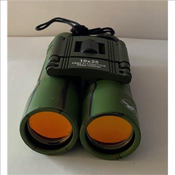 Night Vision Binoculars