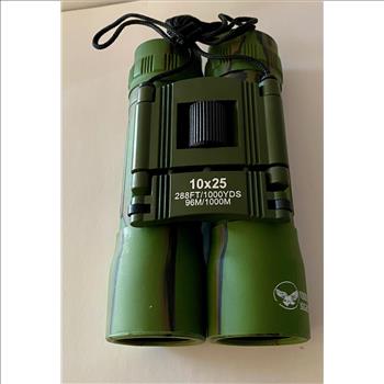 Night Vision Binoculars
