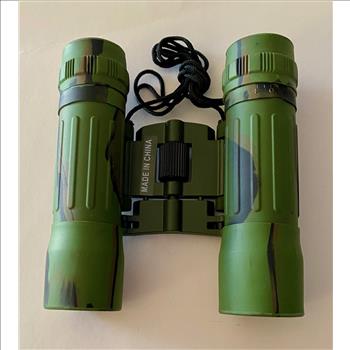 Night Vision Binoculars