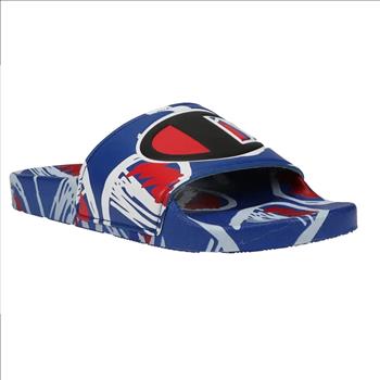 Champion IPO Comic Slides Size13