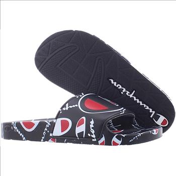 Champion IPO Comic Slides Size13
