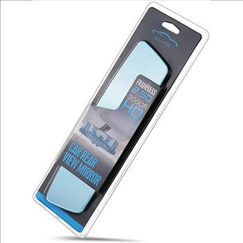 ELUTO Car Truck Mirror Interior Rear View Mirror