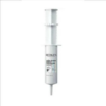 Redken Acidic Protein Amino Concentrate-Salon Exclusive Treatment 3.4 oz 