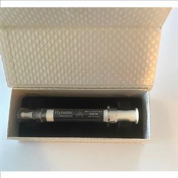 Dynamic Innovation Labs Facial Serum Retail $299.00