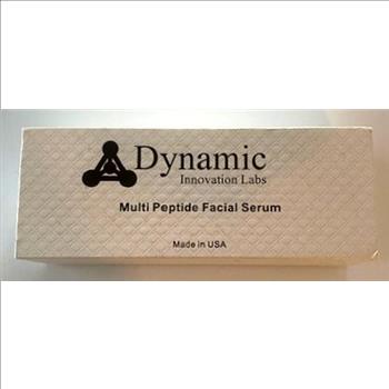 Dynamic Innovation Labs Facial Serum Retail $299.00