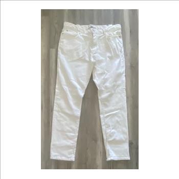 Tommy Hilfiger Men's Relaxed-Fit Jeans Size 40