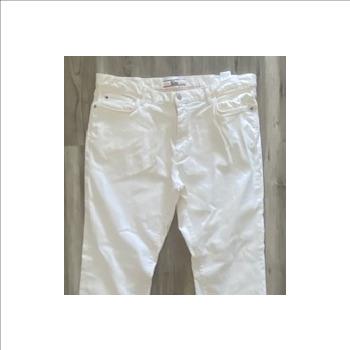 Tommy Hilfiger Men's Relaxed-Fit Jeans Size 40