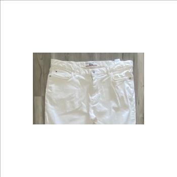 Tommy Hilfiger Men's Relaxed-Fit Jeans Size 40