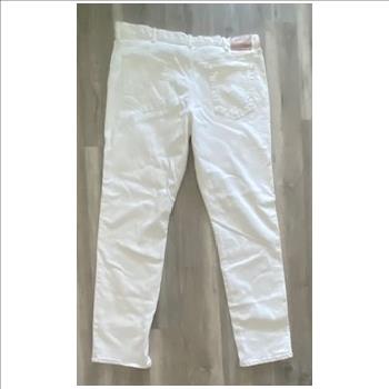 Tommy Hilfiger Men's Relaxed-Fit Jeans Size 40
