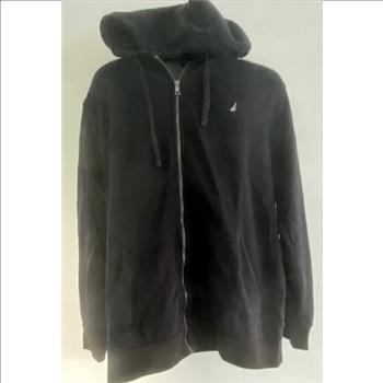 Nautica Hoodie Size X-Large