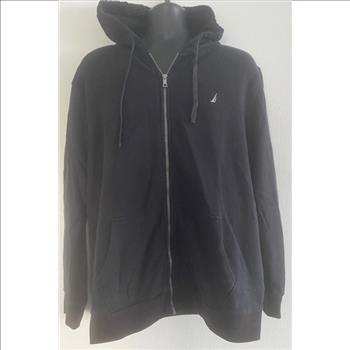 Nautica Hoodie Size X-Large
