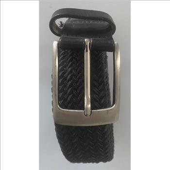 Leather Belt Size 34