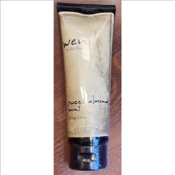 WEN Sweet Almond Mint Styling Cream