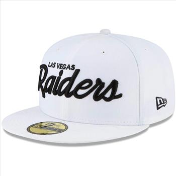 NFL Las Vegas Raiders Snapback Hat  