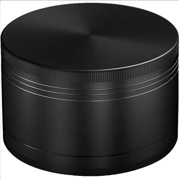 Tinnyfy Spice Grinder Mini 1.5 Inch