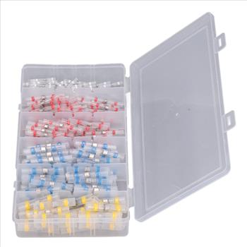 Heat Shrink Wire Connector 200Pcs