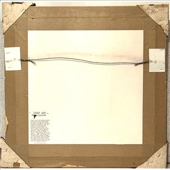 Spirit Art Esther Kadosh Jerusalem Retail $499.99