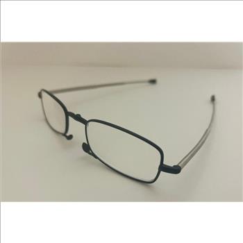 Reader Glasses Frame +3.00