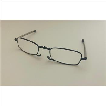 Reader Glasses Frame +3.00