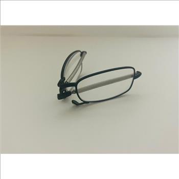 Reader Glasses Frame +3.00