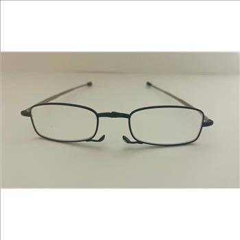 Reader Glasses Frame +3.00