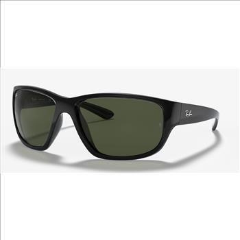 Authentic Ray Ban Men's Sunglasses $399.00