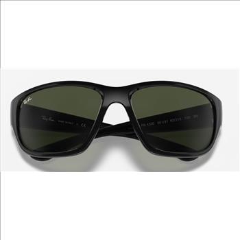 Authentic Ray Ban Men's Sunglasses $399.00