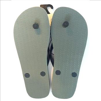 Kids Flip Flops Size 7 - 8