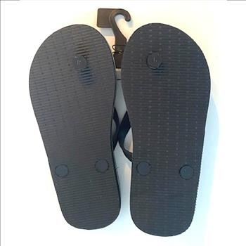 Kids Flip Flops Size 2 - 3 