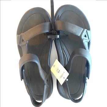 Men's Sandles Size 10