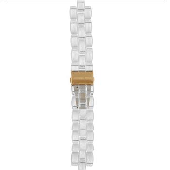 MICHAEL KORS Runway Watch Retail $199.99