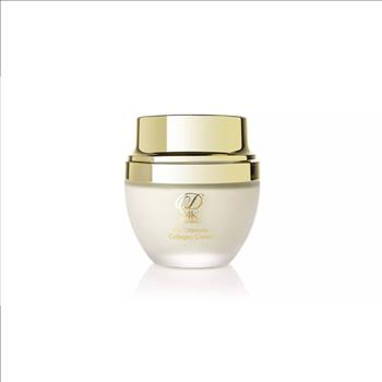 24K Gold Anti-Aging Collagen Renewal 3-Piece
