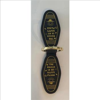 Magnetic Purse Holder 