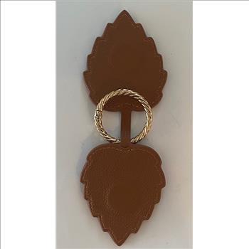 Magnetic Purse Holder 
