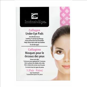 Collagen Under-Eye Pads 5 Ct