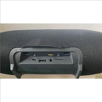 Bluetooth Speaker 