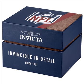 Invicta NFL Gift Box 