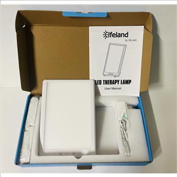 Sunshine Therapy Lamp