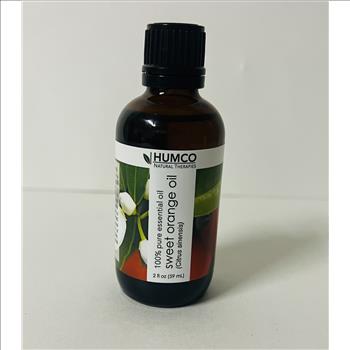 HUMCO Natual Therapies Essential Oil