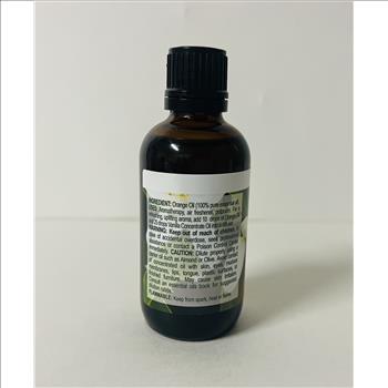 HUMCO Natual Therapies Essential Oil