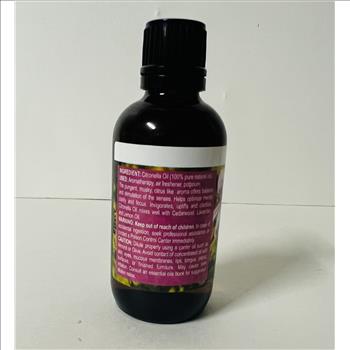 HUMCO Natural Therapies Essential Oil