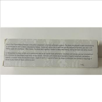 Mally Ultimate Performance Dual Phase Makeup Remover