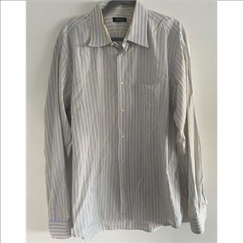 Bresciani Men's Shirts Size X-Large
