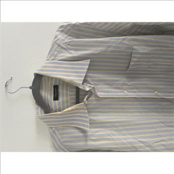 Bresciani Men's Shirts Size X-Large