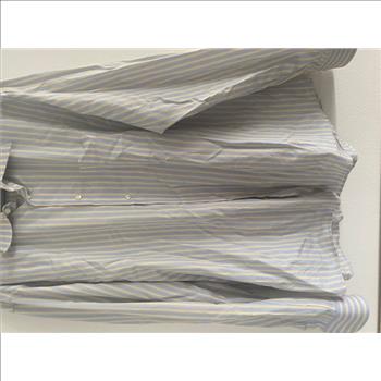 Bresciani Men's Shirts Size X-Large