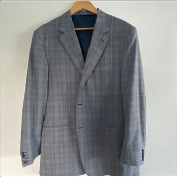 Canali 100% Wool Blazer Size Large $1550.00