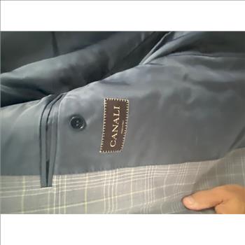 Canali 100% Wool Blazer Size Large $1550.00