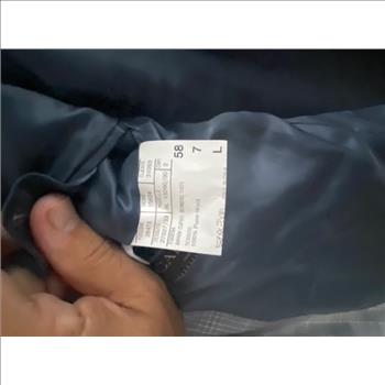 Canali 100% Wool Blazer Size Large $1550.00