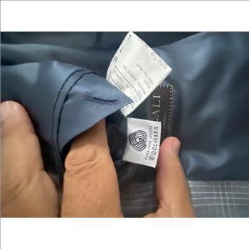 Canali 100% Wool Blazer Size Large $1550.00